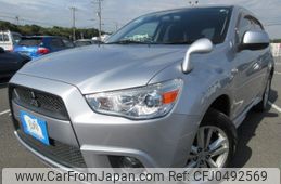 mitsubishi rvr 2010 REALMOTOR_Y2024110224F-12