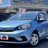 honda fit 2021 -HONDA--Fit 6BA-GR1--GR1-1107237---HONDA--Fit 6BA-GR1--GR1-1107237- image 1