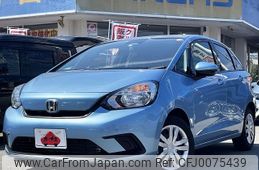 honda fit 2021 -HONDA--Fit 6BA-GR1--GR1-1107237---HONDA--Fit 6BA-GR1--GR1-1107237-