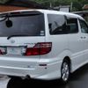 toyota alphard-v 2007 quick_quick_DBA-ANH10W_ANH10-0186702 image 14