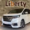 honda stepwagon-spada 2018 quick_quick_RP3_RP3-1222502 image 1