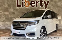 honda stepwagon-spada 2018 quick_quick_RP3_RP3-1222502