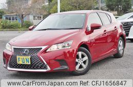 lexus ct 2020 CFJ1656847
