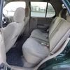 isuzu wizard 2000 CFJ7483598 image 20