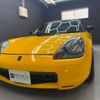 toyota mr-s 2000 -TOYOTA--MR-S GH-ZZW30--ZZW30-0002177---TOYOTA--MR-S GH-ZZW30--ZZW30-0002177- image 1