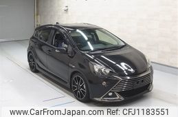 toyota aqua 2016 -TOYOTA--AQUA NHP10-6555047---TOYOTA--AQUA NHP10-6555047-