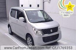 suzuki wagon-r 2014 CFJ1769353