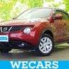 nissan juke 2013 quick_quick_DBA-YF15_YF15-220313 image 1