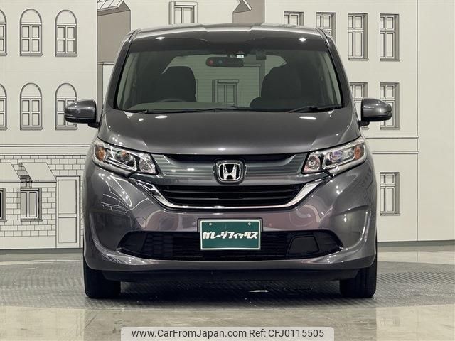 honda freed 2020 quick_quick_DBA-GB5_GB5-1120062 image 2