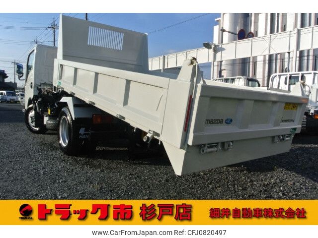 mazda titan 2024 -MAZDA--Titan 2RG-LKR88M--LKR88-7000786---MAZDA--Titan 2RG-LKR88M--LKR88-7000786- image 1