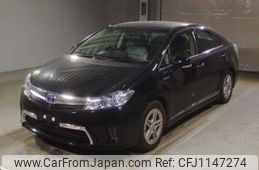 toyota sai 2013 -TOYOTA--SAI AZK10-2058969---TOYOTA--SAI AZK10-2058969-