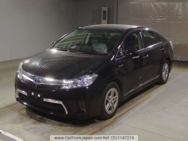 toyota sai 2013 -TOYOTA--SAI AZK10-2058969---TOYOTA--SAI AZK10-2058969- image 1