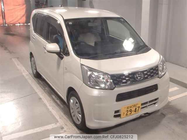 daihatsu move 2017 -DAIHATSU 【宮城 582ｻ2947】--Move LA150S-1059110---DAIHATSU 【宮城 582ｻ2947】--Move LA150S-1059110- image 1