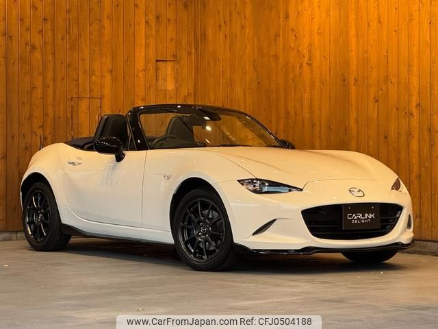 mazda roadster 2023 GOO_JP_700055086030241129001 image 1