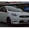 nissan march 2015 -NISSAN 【姫路 501ﾊ3892】--March DBA-K13ｶｲ--K13-502872---NISSAN 【姫路 501ﾊ3892】--March DBA-K13ｶｲ--K13-502872- image 22