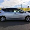 nissan note 2017 -NISSAN--Note DAA-HE12--HE12-038221---NISSAN--Note DAA-HE12--HE12-038221- image 11