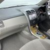 toyota corolla-axio 2007 -TOYOTA--Corolla Axio DBA-ZRE142--ZRE142-6009921---TOYOTA--Corolla Axio DBA-ZRE142--ZRE142-6009921- image 3