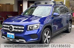 mercedes-benz glb-class 2021 CFJ1856532