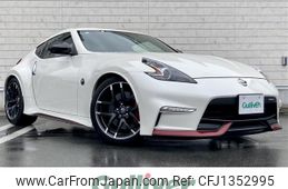 nissan fairlady-z 2016 -NISSAN--Fairlady Z CBA-Z34--Z34-520564---NISSAN--Fairlady Z CBA-Z34--Z34-520564-