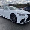 lexus ls 2019 quick_quick_DBA-VXFA50_VXFA50-6005443 image 1