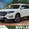 nissan x-trail 2018 -NISSAN--X-Trail DBA-NT32--NT32-098796---NISSAN--X-Trail DBA-NT32--NT32-098796- image 1