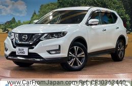 nissan x-trail 2018 -NISSAN--X-Trail DBA-NT32--NT32-098796---NISSAN--X-Trail DBA-NT32--NT32-098796-