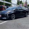 toyota prius 2019 -TOYOTA--Prius DAA-ZVW51--ZVW51-8050551---TOYOTA--Prius DAA-ZVW51--ZVW51-8050551- image 1