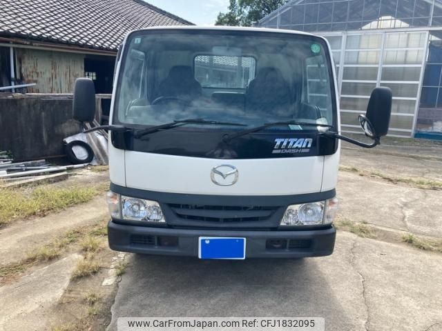 mazda titan 2004 CFJ1832095 image 1