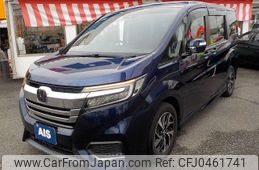 honda stepwagon 2018 -HONDA--Stepwgn DBA-RP3--RP3-1223099---HONDA--Stepwgn DBA-RP3--RP3-1223099-