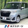 toyota roomy 2018 CFJ1674153 image 1