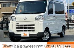 daihatsu hijet-van 2023 CFJ1689444