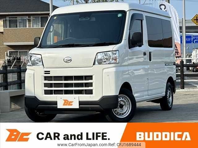 daihatsu hijet-van 2023 CFJ1689444 image 1