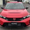 honda civic 2024 -HONDA 【名変中 】--Civic FL5--1105551---HONDA 【名変中 】--Civic FL5--1105551- image 8