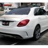 mercedes-benz c-class 2016 quick_quick_RBA-205042_WDD2050422R143003 image 2