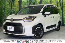 toyota sienta 2023 -TOYOTA--Sienta 6AA-MXPL10G--MXPL10-1003404---TOYOTA--Sienta 6AA-MXPL10G--MXPL10-1003404-