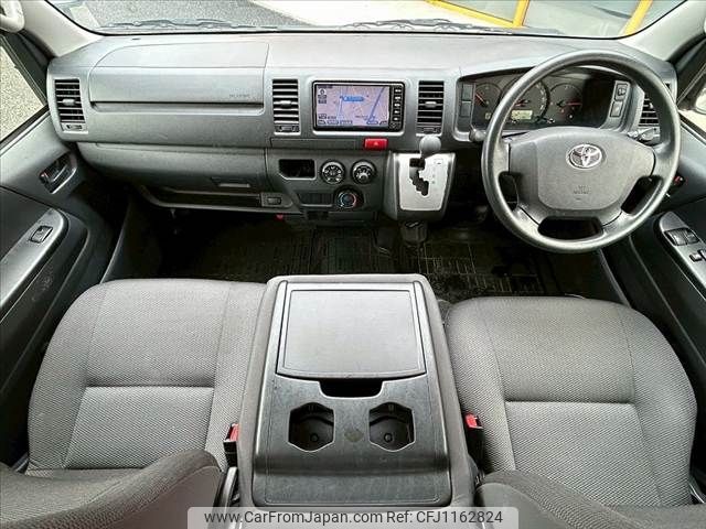 toyota hiace-van 2018 -TOYOTA--Hiace Van CBF-TRH200V--TRH200-0291829---TOYOTA--Hiace Van CBF-TRH200V--TRH200-0291829- image 2