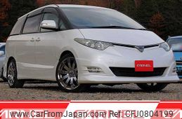 toyota estima 2008 T10896