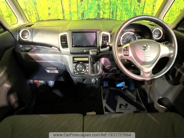 suzuki spacia 2016 CFJ1737664 image 2
