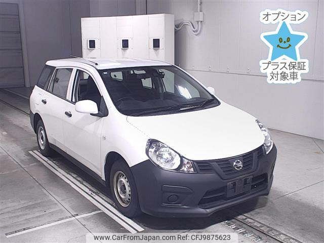 nissan ad-van 2019 -NISSAN--AD Van VY12--269779---NISSAN--AD Van VY12--269779- image 1