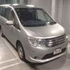 nissan serena 2015 -NISSAN--Serena C26-082830---NISSAN--Serena C26-082830- image 1