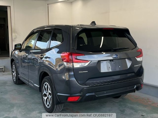 subaru forester 2020 -SUBARU--Forester SK9-035259---SUBARU--Forester SK9-035259- image 2
