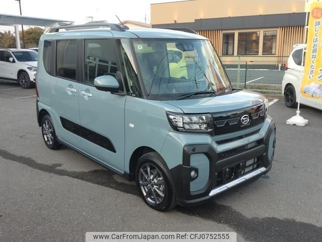 daihatsu tanto 2024 quick_quick_LA650S_LA650S-0438217 image 2