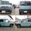 suzuki hustler 2024 -SUZUKI 【札幌 582ﾜ4975】--Hustler MR92S--393333---SUZUKI 【札幌 582ﾜ4975】--Hustler MR92S--393333- image 2
