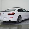bmw 6-series 2012 CFJ1758085 image 22