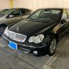 mercedes-benz c-class 2006 CFJ1668536 image 2