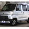 subaru sambar-van 2018 quick_quick_EBD-S331B_S331B-0016353 image 1