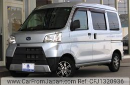 subaru sambar-van 2018 quick_quick_EBD-S331B_S331B-0016353