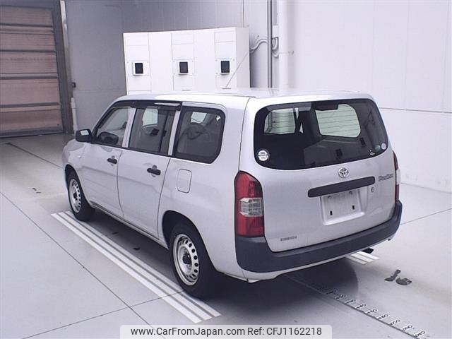 toyota probox-van 2015 -TOYOTA--Probox Van NSP160V-0006162---TOYOTA--Probox Van NSP160V-0006162- image 2
