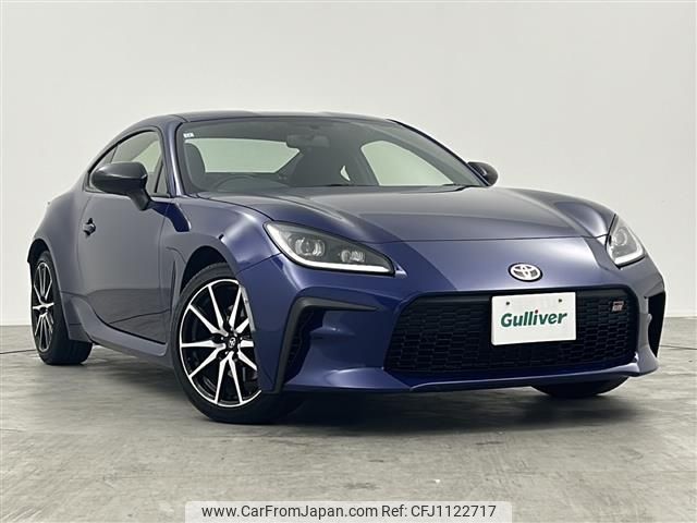 toyota 86 2021 -TOYOTA--86 3BA-ZN8--ZN8-002071---TOYOTA--86 3BA-ZN8--ZN8-002071- image 1