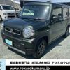 suzuki hustler 2024 -SUZUKI--Hustler 5AA-MR92S--MR92S-420197---SUZUKI--Hustler 5AA-MR92S--MR92S-420197- image 29
